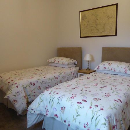 Orchard House Bed And Breakfast Hebden Ngoại thất bức ảnh