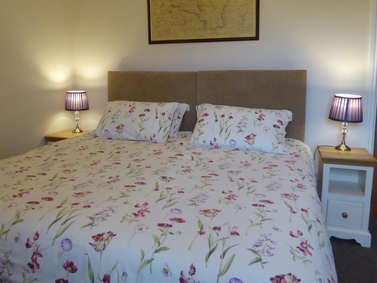 Orchard House Bed And Breakfast Hebden Ngoại thất bức ảnh