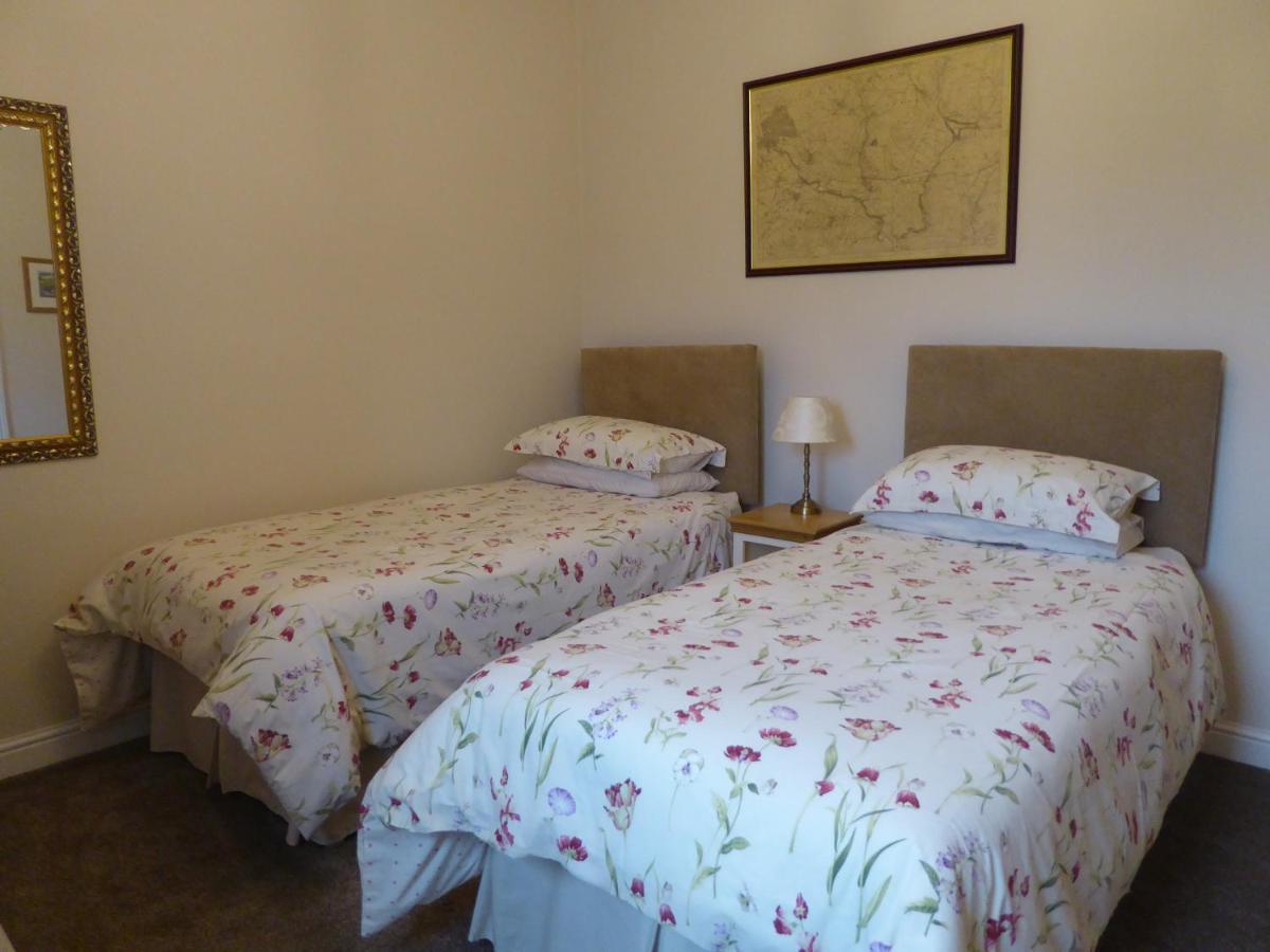 Orchard House Bed And Breakfast Hebden Ngoại thất bức ảnh