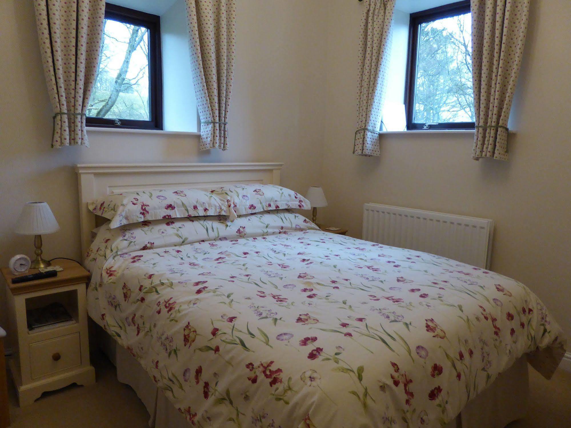 Orchard House Bed And Breakfast Hebden Ngoại thất bức ảnh