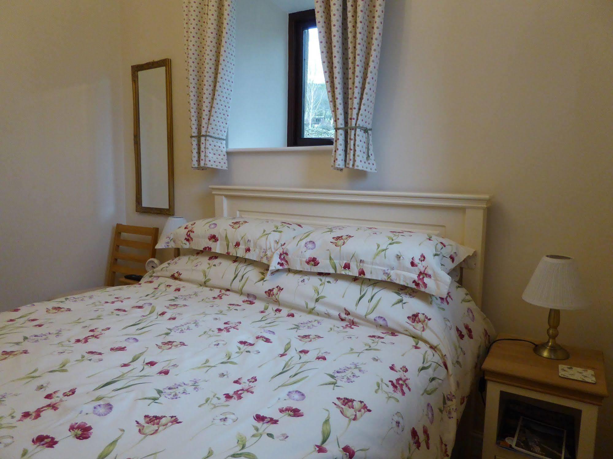 Orchard House Bed And Breakfast Hebden Ngoại thất bức ảnh