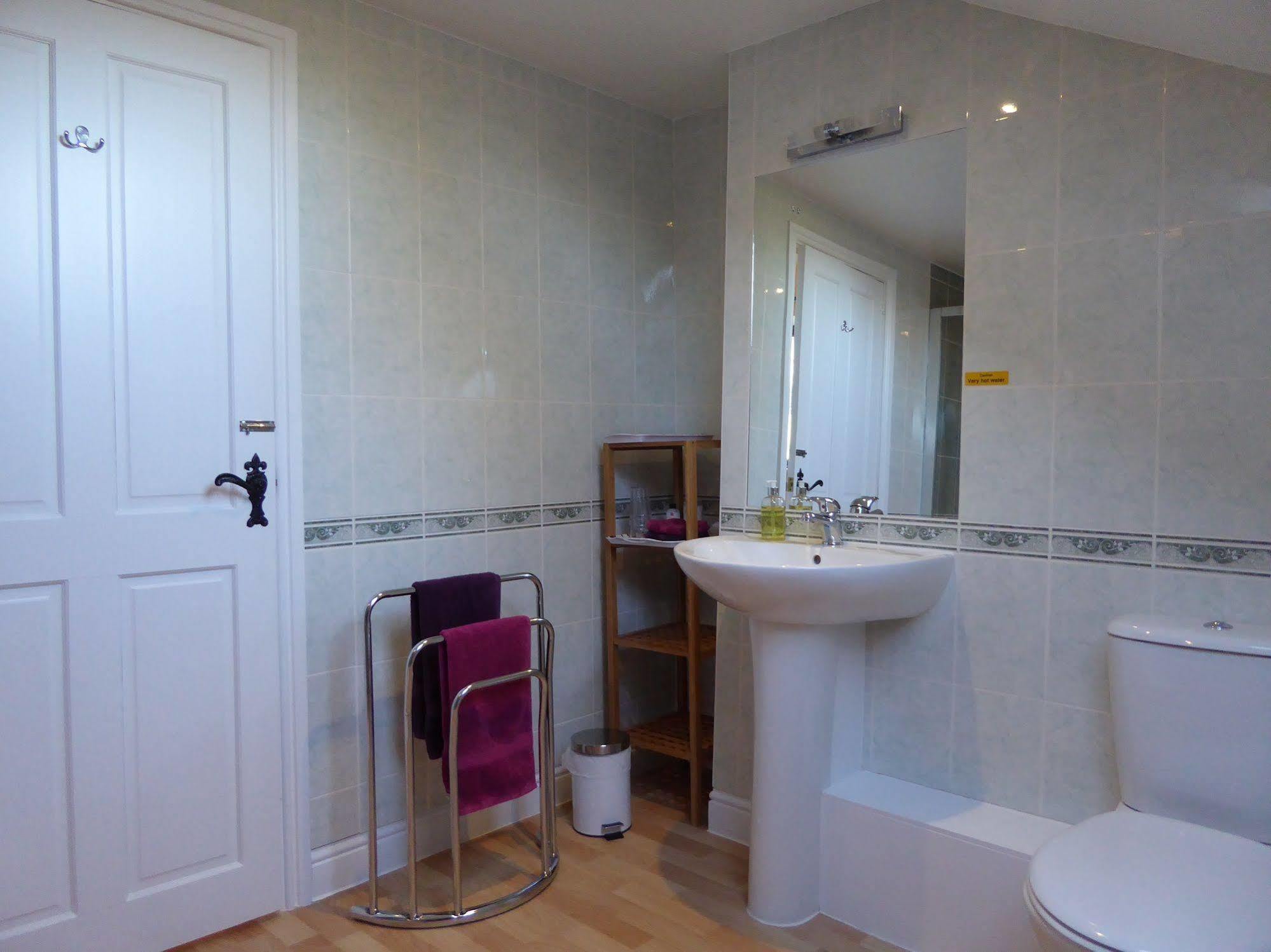 Orchard House Bed And Breakfast Hebden Ngoại thất bức ảnh